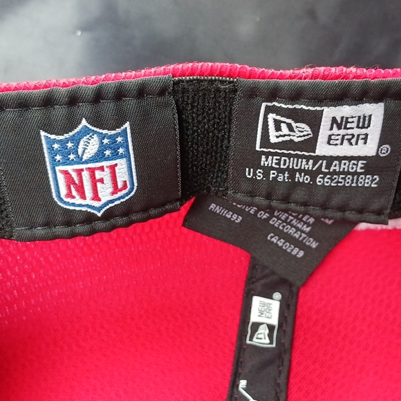 NEW ENGLAND PATRIOTS Sports Cap NFL - Picture 5 of 5